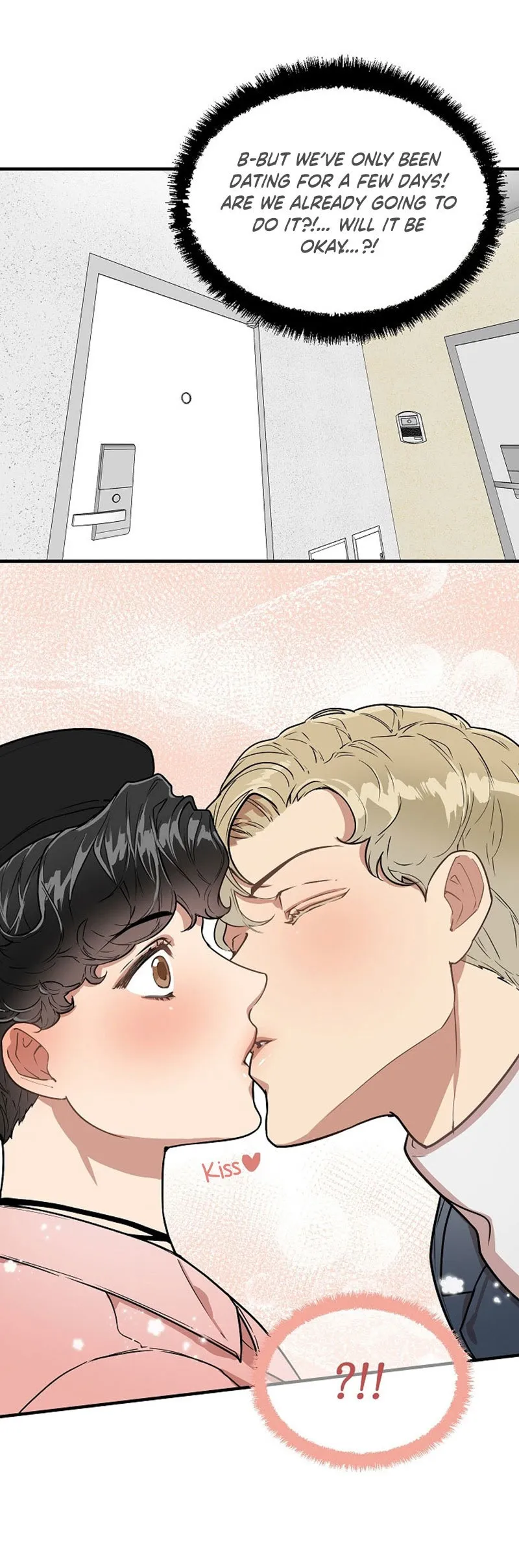 Love In The Underworld - Chapter 26 Page 31