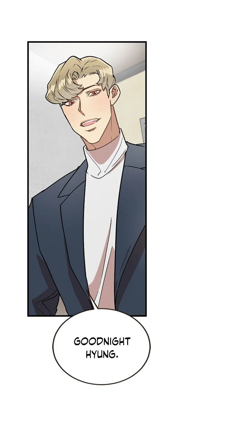 Love In The Underworld - Chapter 26 Page 32