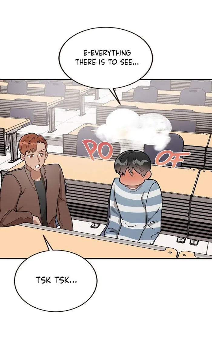 Love In The Underworld - Chapter 27 Page 18