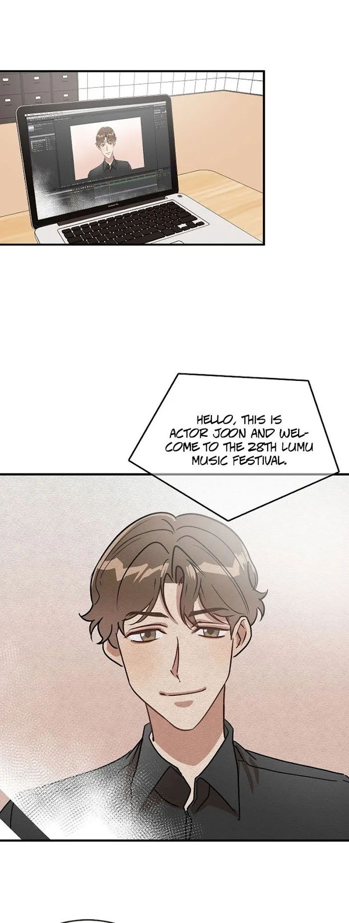 Love In The Underworld - Chapter 27 Page 25