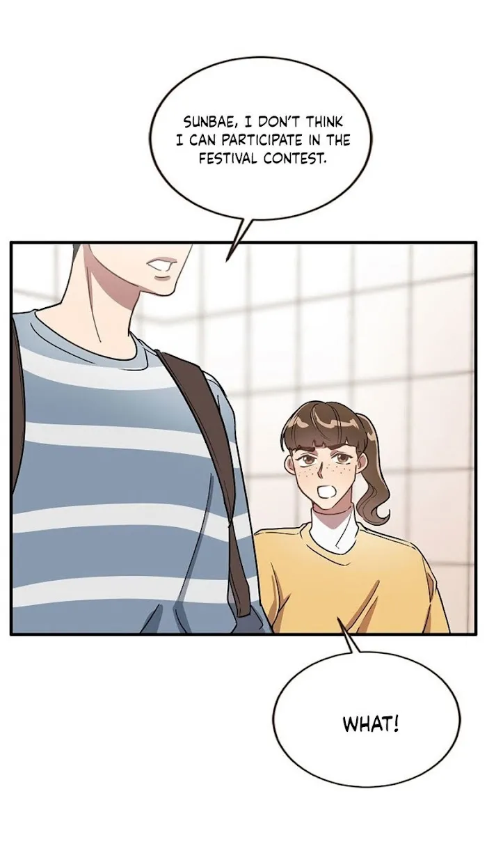 Love In The Underworld - Chapter 27 Page 29