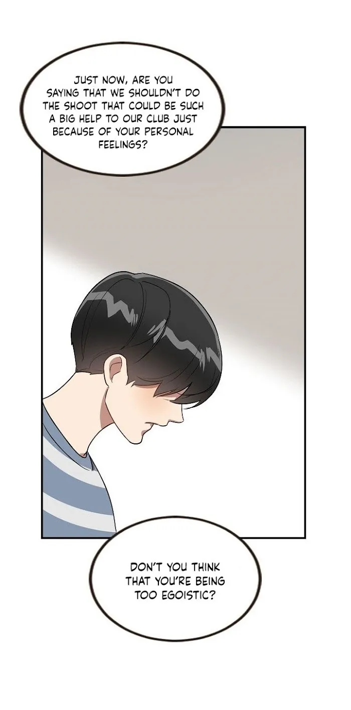Love In The Underworld - Chapter 28 Page 7