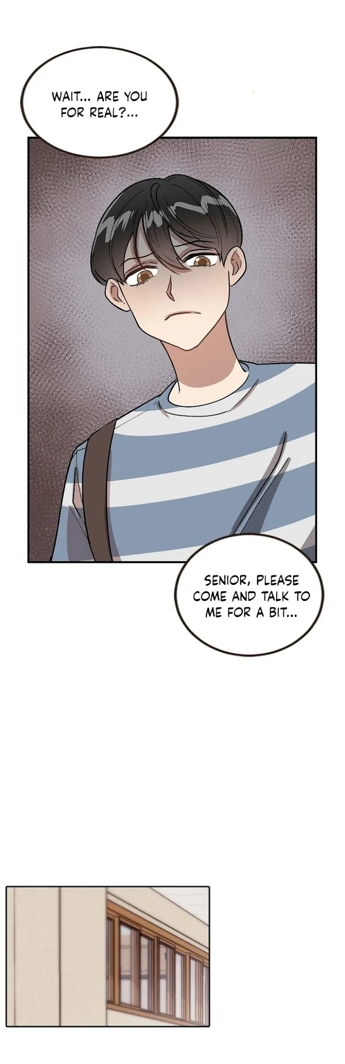 Love In The Underworld - Chapter 28 Page 9