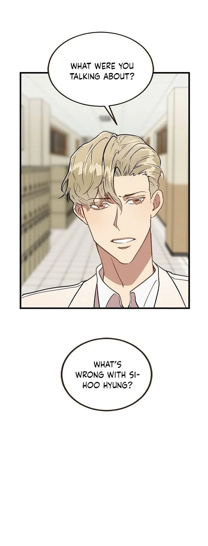 Love In The Underworld - Chapter 28 Page 15