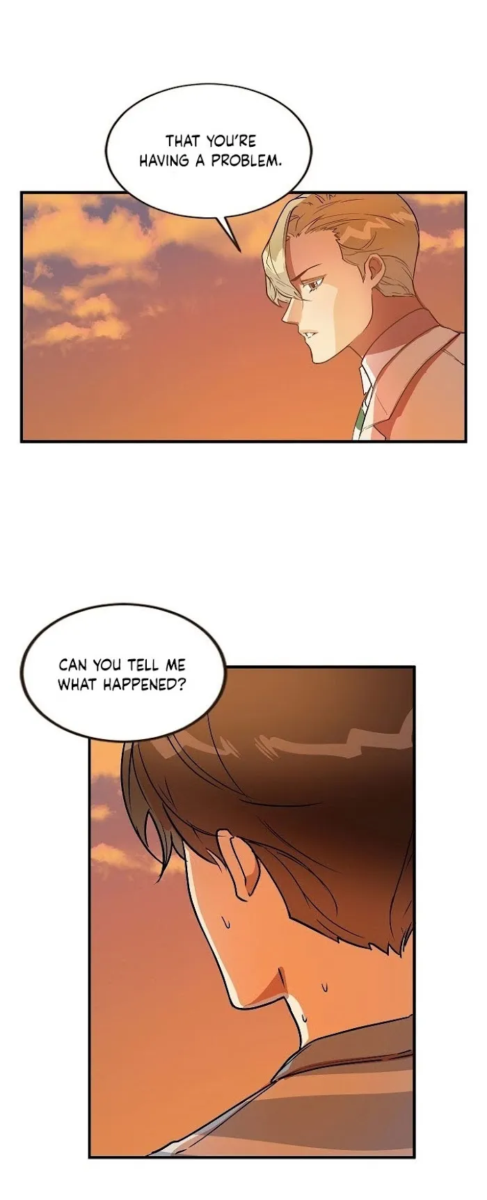Love In The Underworld - Chapter 28 Page 26