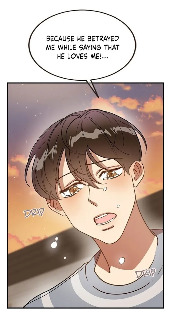 Love In The Underworld - Chapter 29 Page 3
