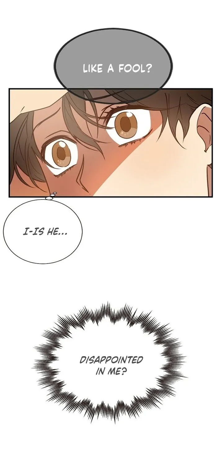 Love In The Underworld - Chapter 29 Page 5