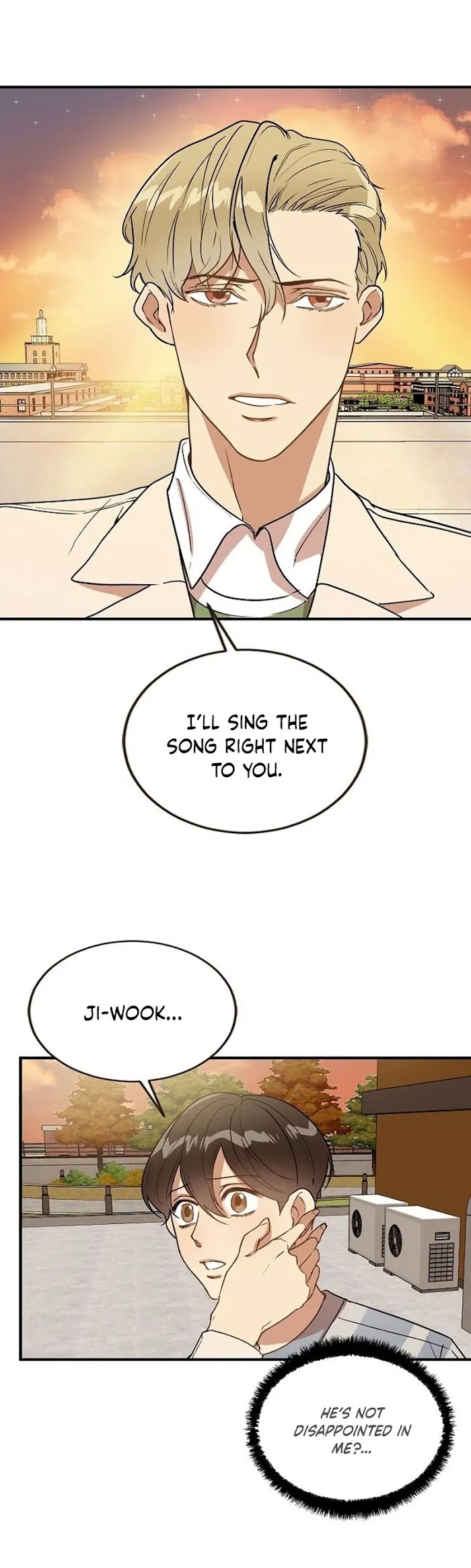 Love In The Underworld - Chapter 29 Page 8
