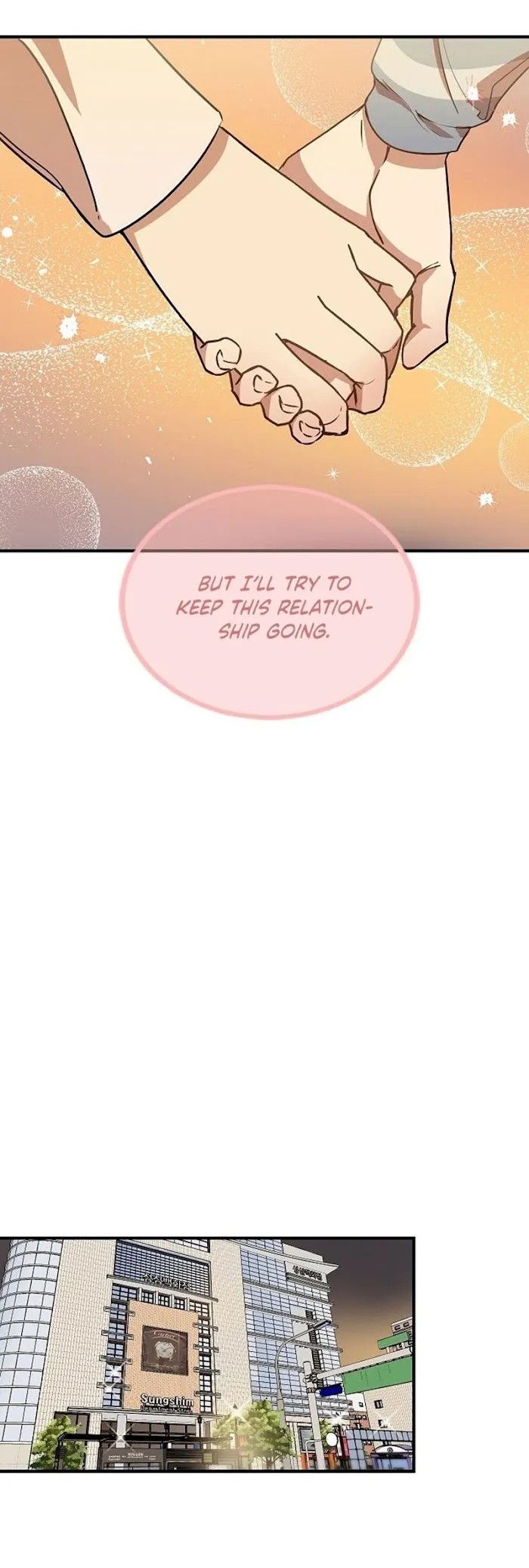 Love In The Underworld - Chapter 29 Page 12