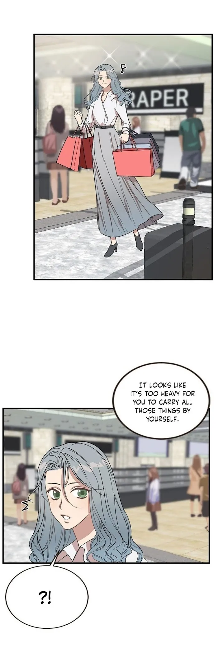 Love In The Underworld - Chapter 29 Page 13