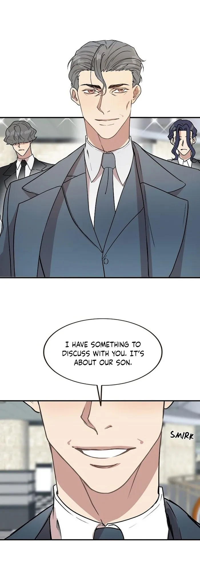 Love In The Underworld - Chapter 29 Page 14