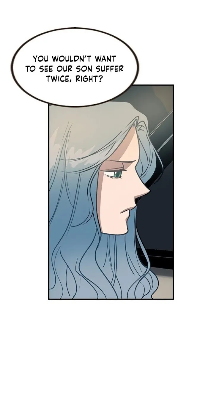 Love In The Underworld - Chapter 29 Page 25