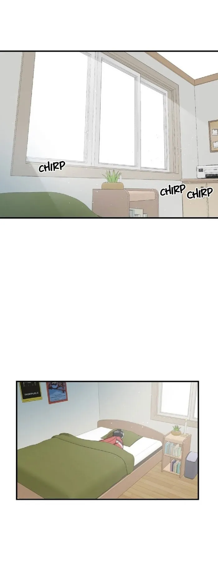 Love In The Underworld - Chapter 3 Page 2