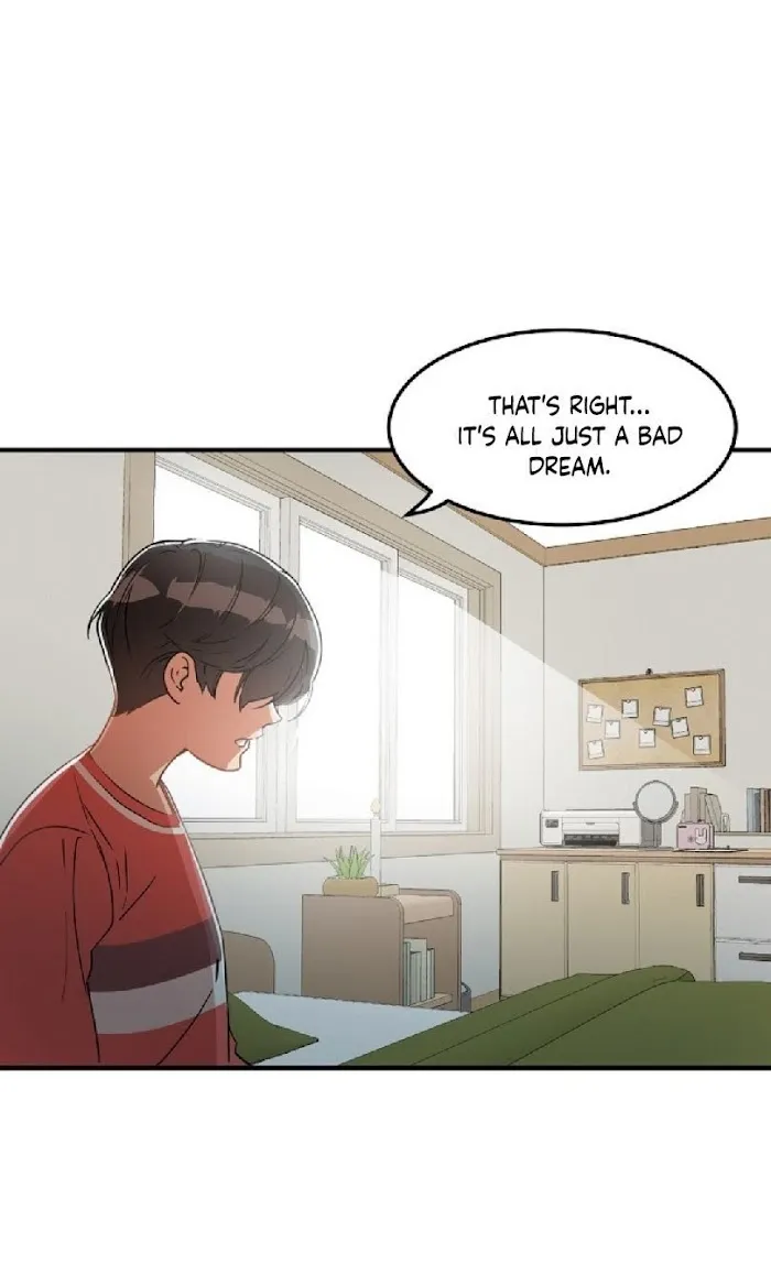 Love In The Underworld - Chapter 3 Page 6
