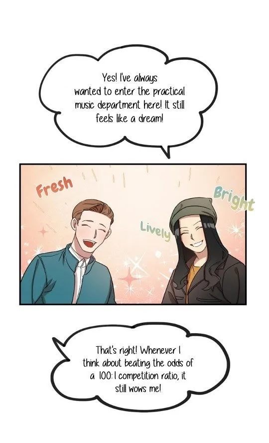 Love In The Underworld - Chapter 3 Page 33