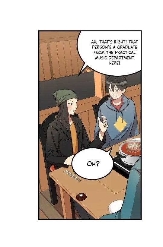 Love In The Underworld - Chapter 3 Page 35