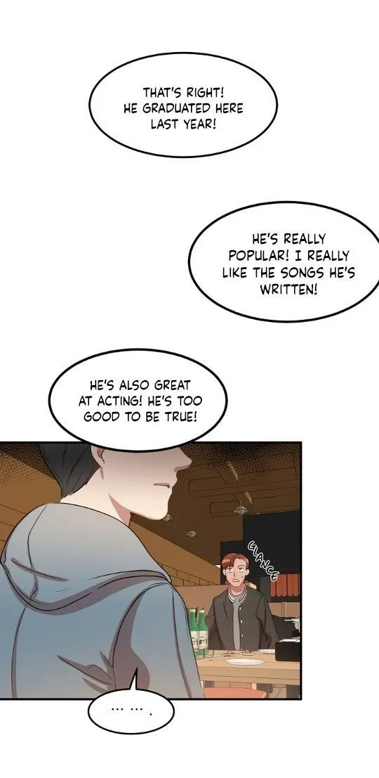 Love In The Underworld - Chapter 3 Page 37