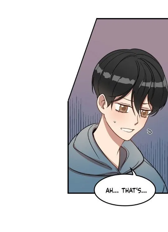 Love In The Underworld - Chapter 3 Page 39