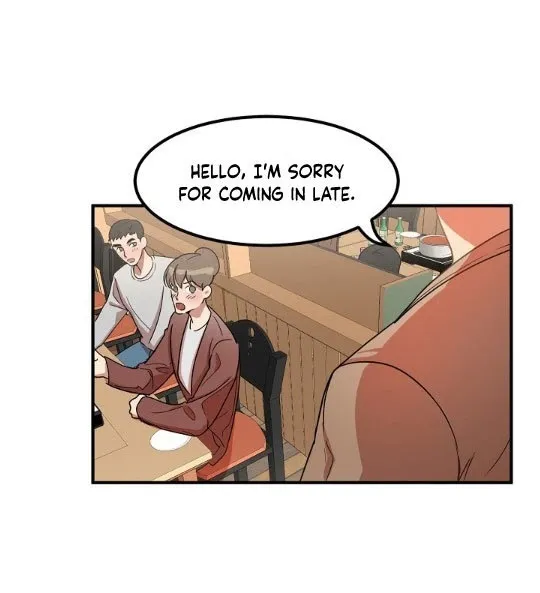 Love In The Underworld - Chapter 3 Page 42