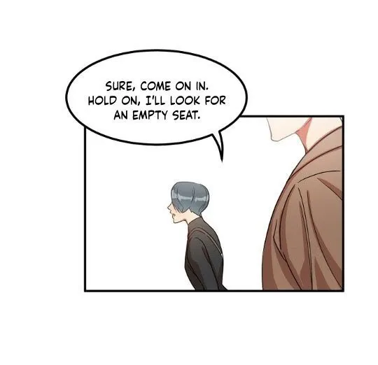 Love In The Underworld - Chapter 3 Page 44