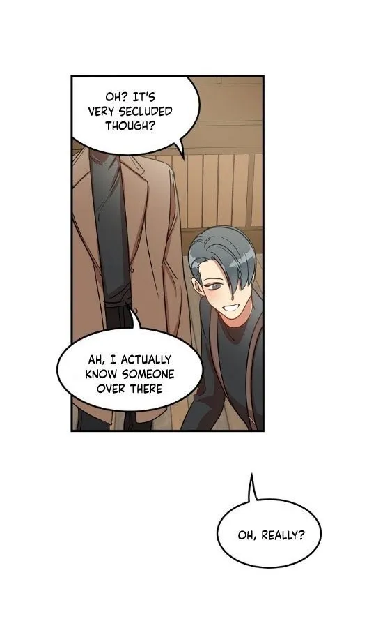 Love In The Underworld - Chapter 3 Page 46