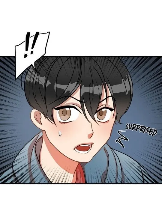 Love In The Underworld - Chapter 3 Page 50