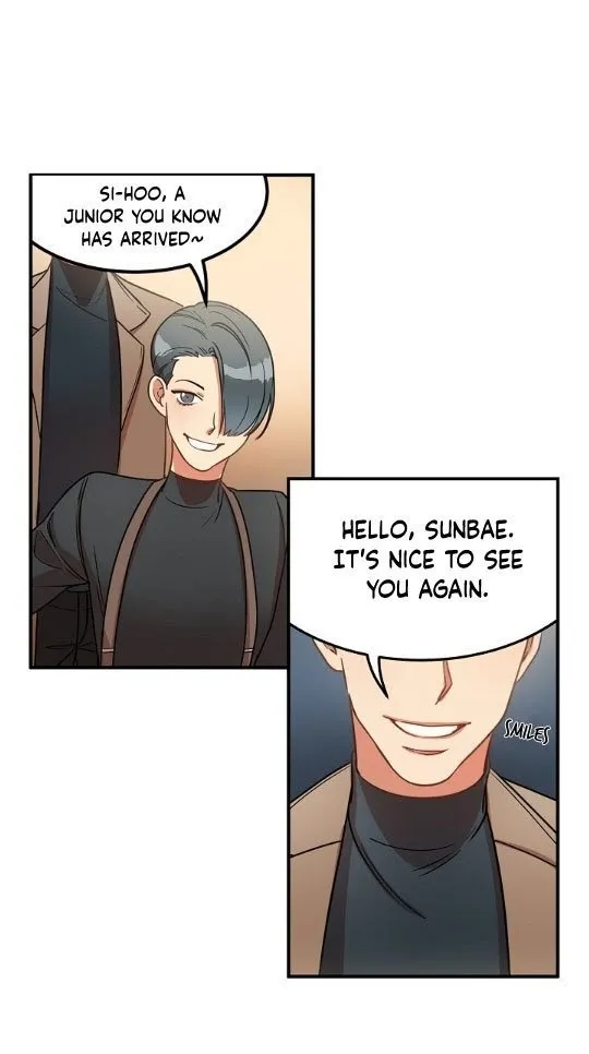 Love In The Underworld - Chapter 3 Page 51