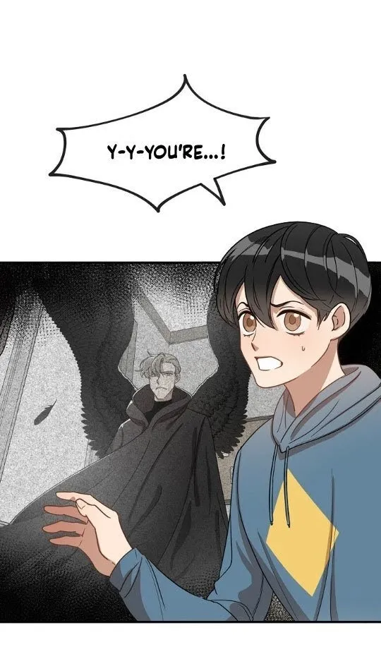 Love In The Underworld - Chapter 3 Page 54