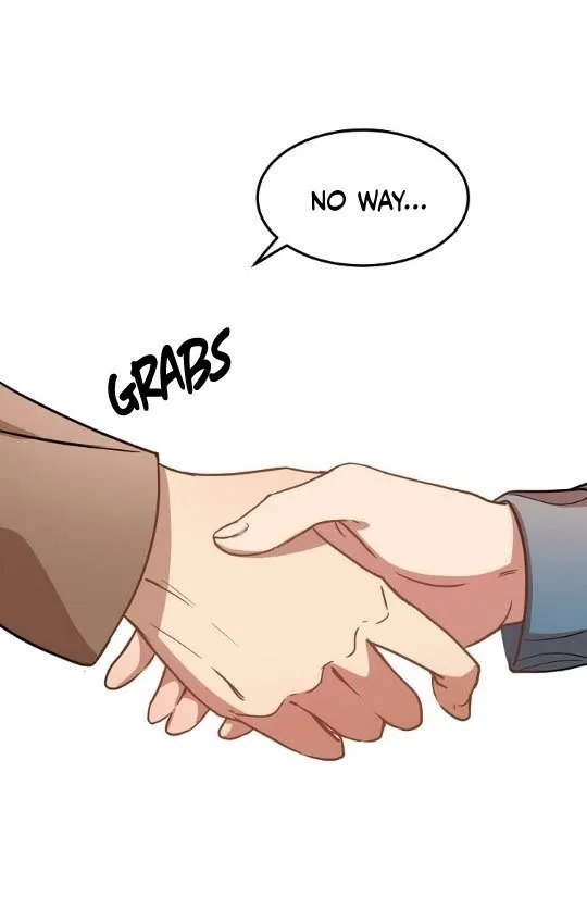 Love In The Underworld - Chapter 3 Page 55