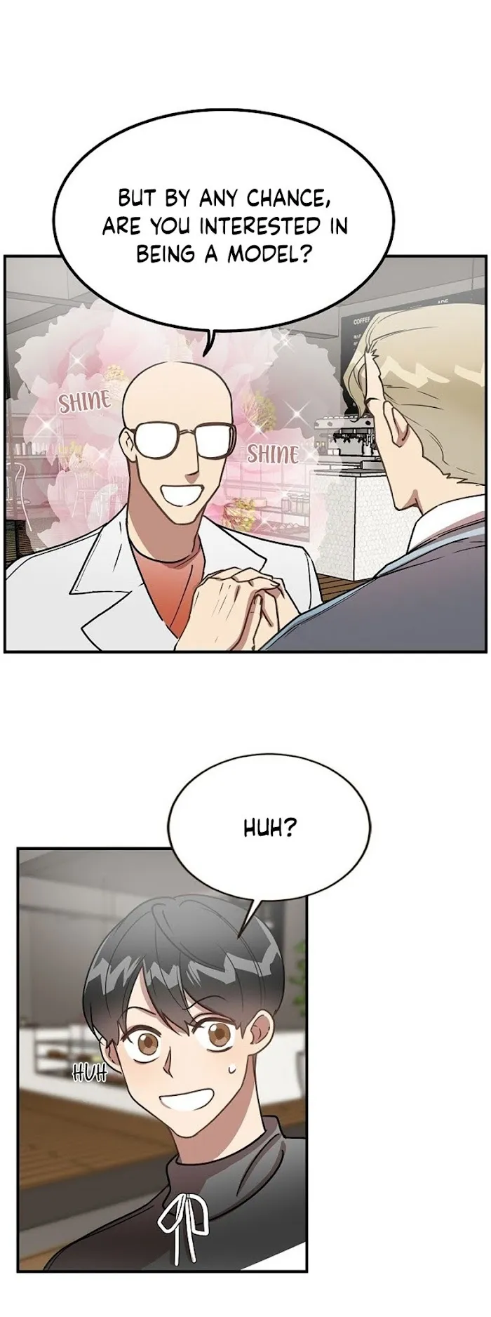 Love In The Underworld - Chapter 30 Page 16