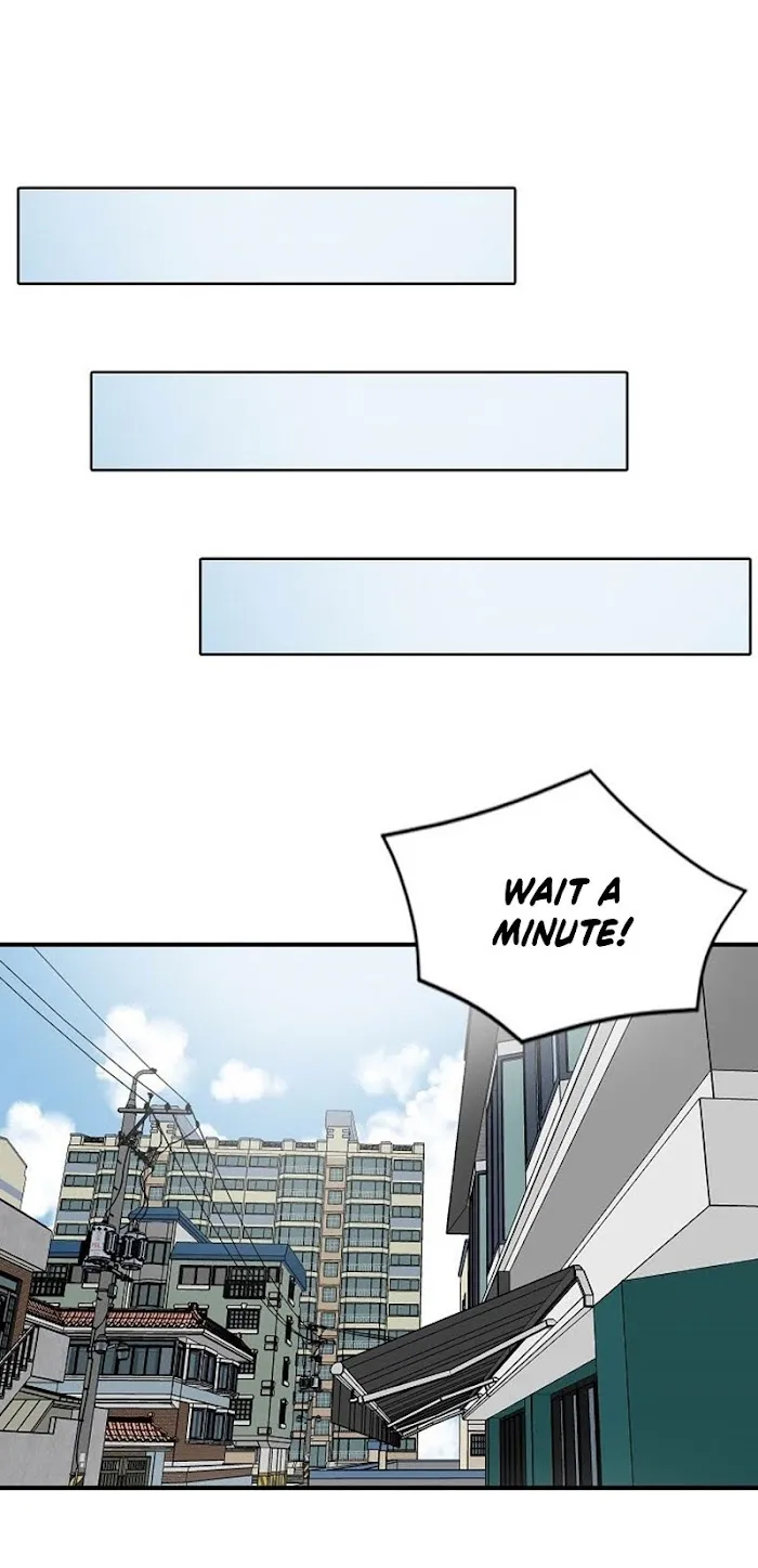 Love In The Underworld - Chapter 30 Page 18