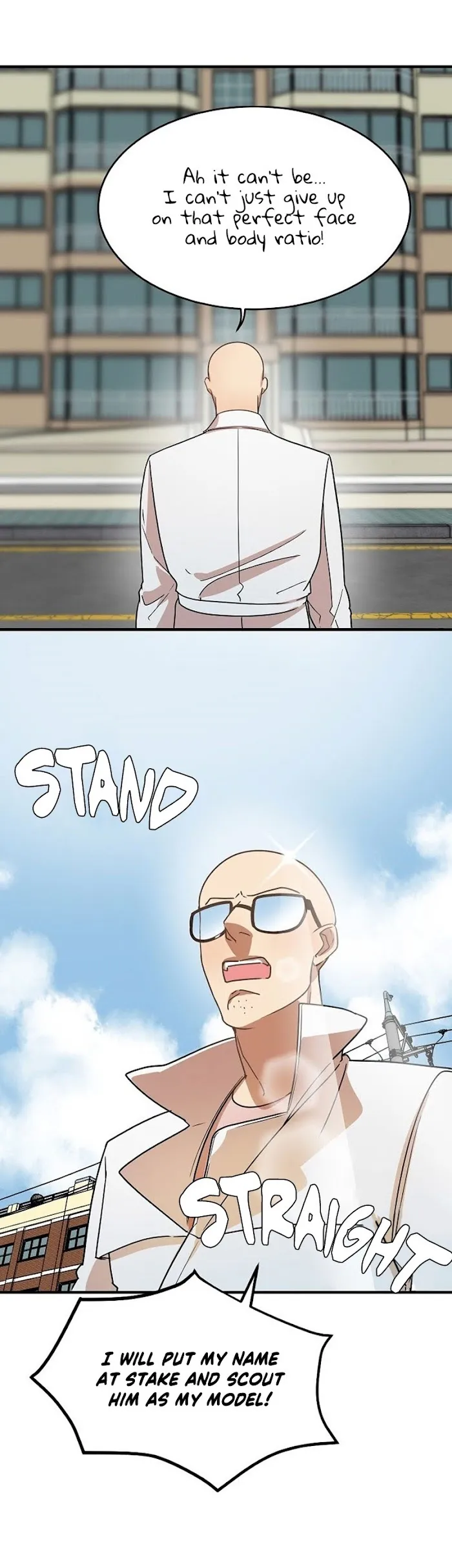 Love In The Underworld - Chapter 30 Page 21
