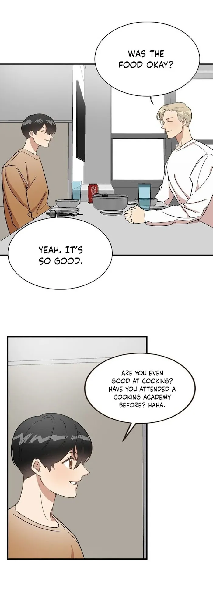 Love In The Underworld - Chapter 30 Page 23