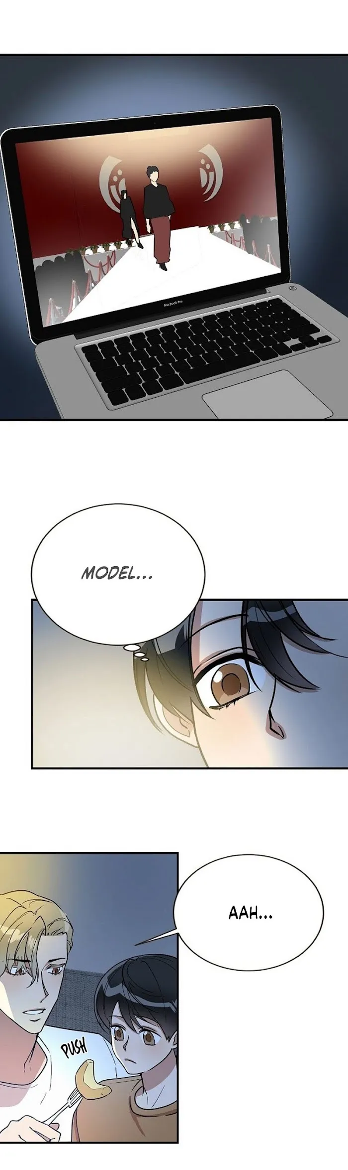 Love In The Underworld - Chapter 30 Page 27