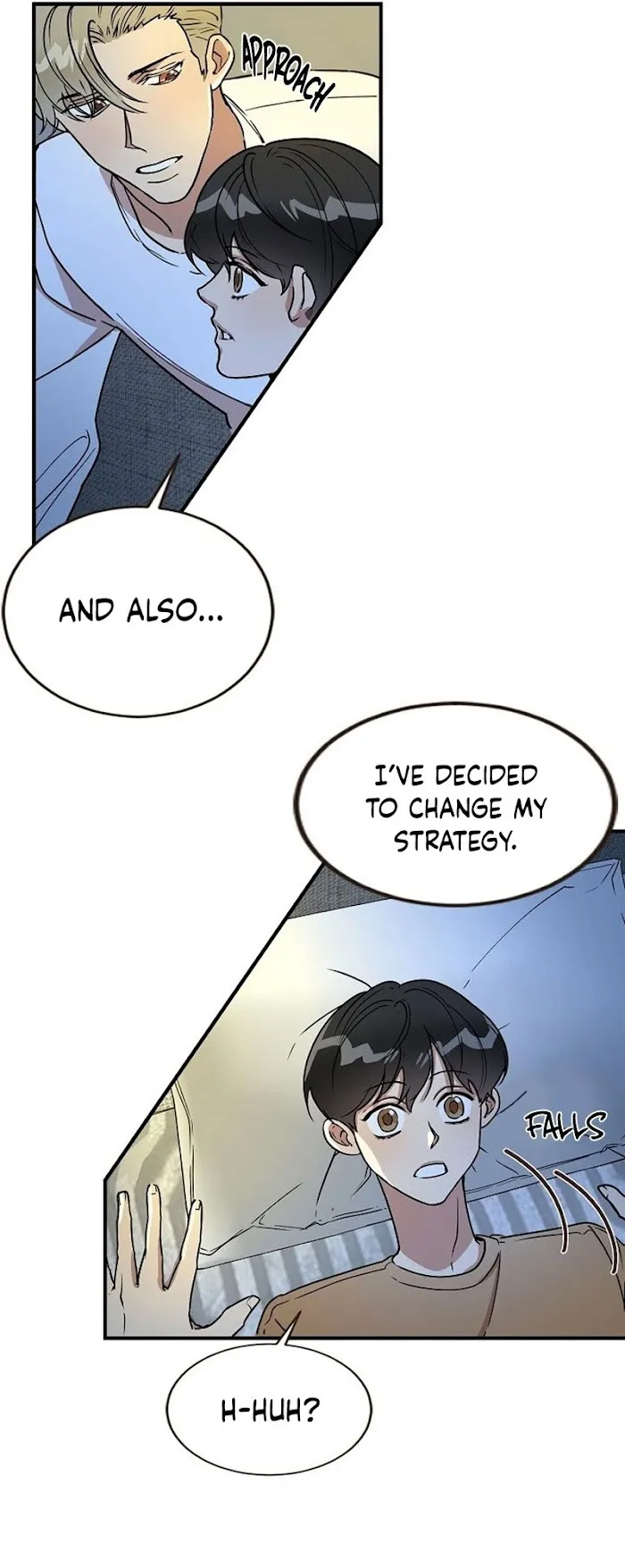 Love In The Underworld - Chapter 30 Page 30