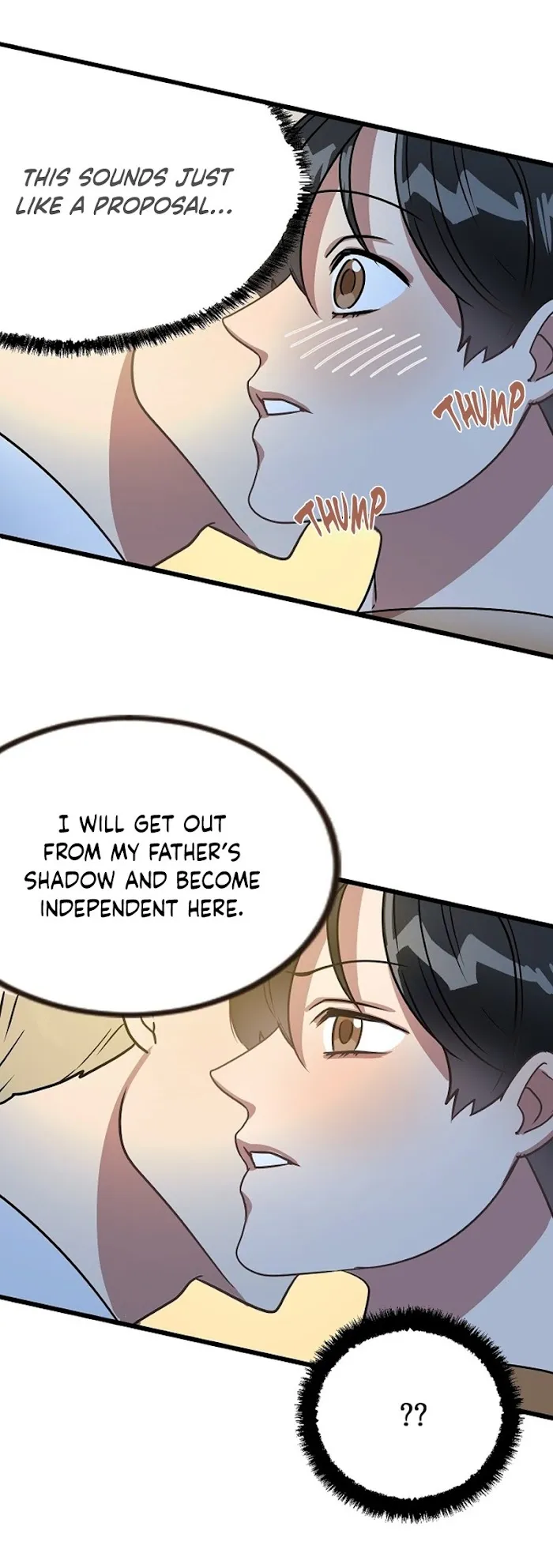 Love In The Underworld - Chapter 31 Page 7