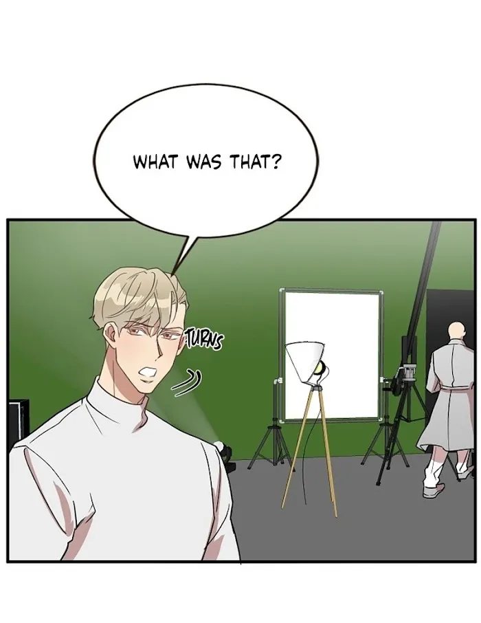 Love In The Underworld - Chapter 31 Page 17