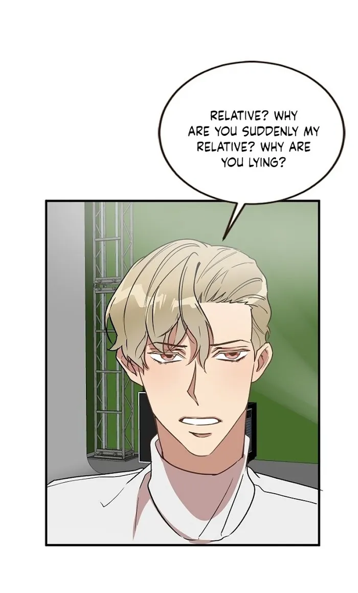 Love In The Underworld - Chapter 31 Page 18