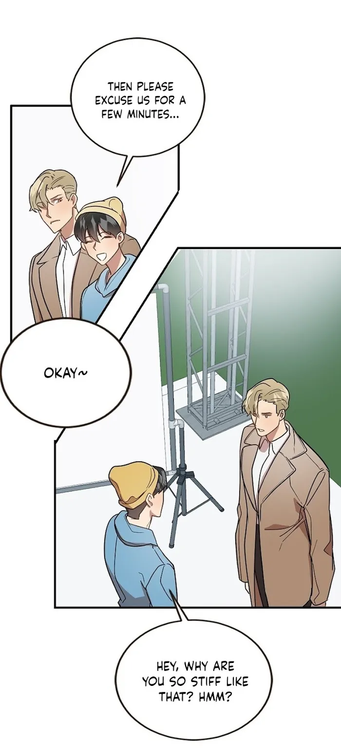 Love In The Underworld - Chapter 31 Page 31