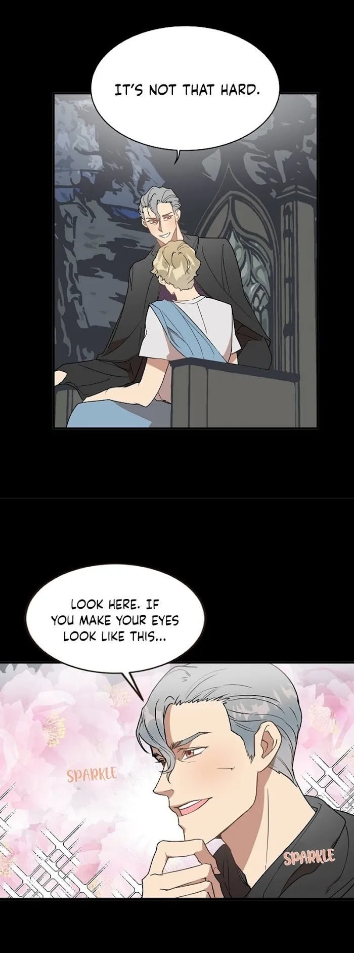 Love In The Underworld - Chapter 32 Page 9