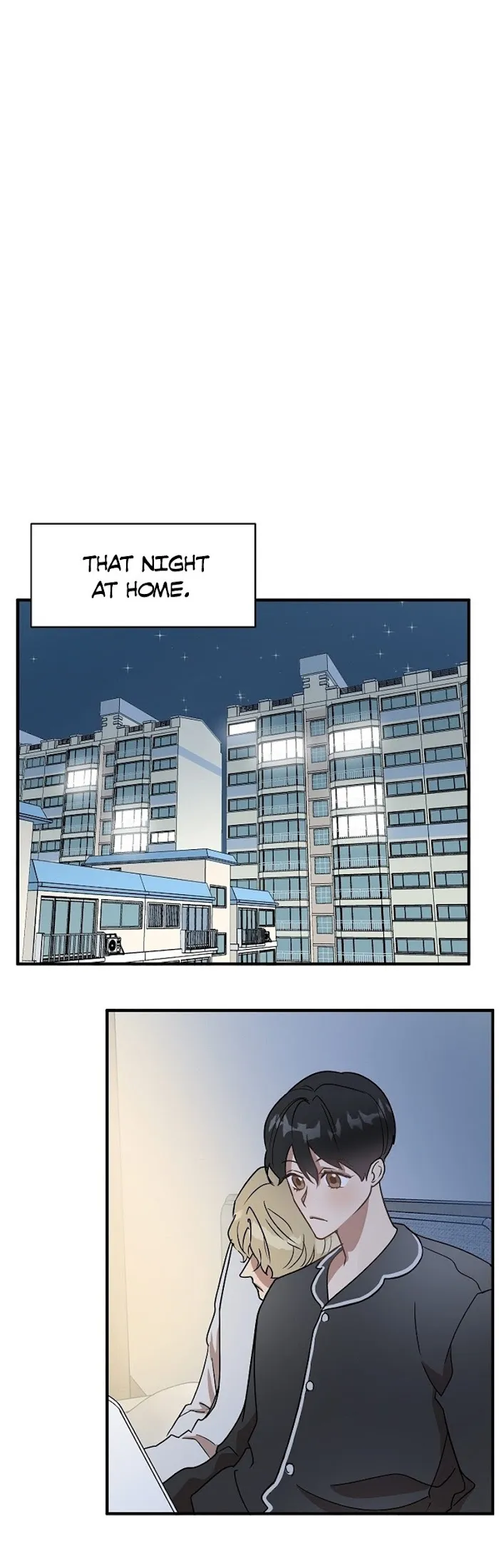 Love In The Underworld - Chapter 32 Page 15