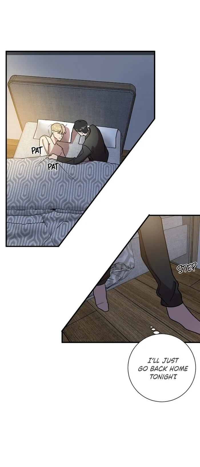 Love In The Underworld - Chapter 32 Page 17