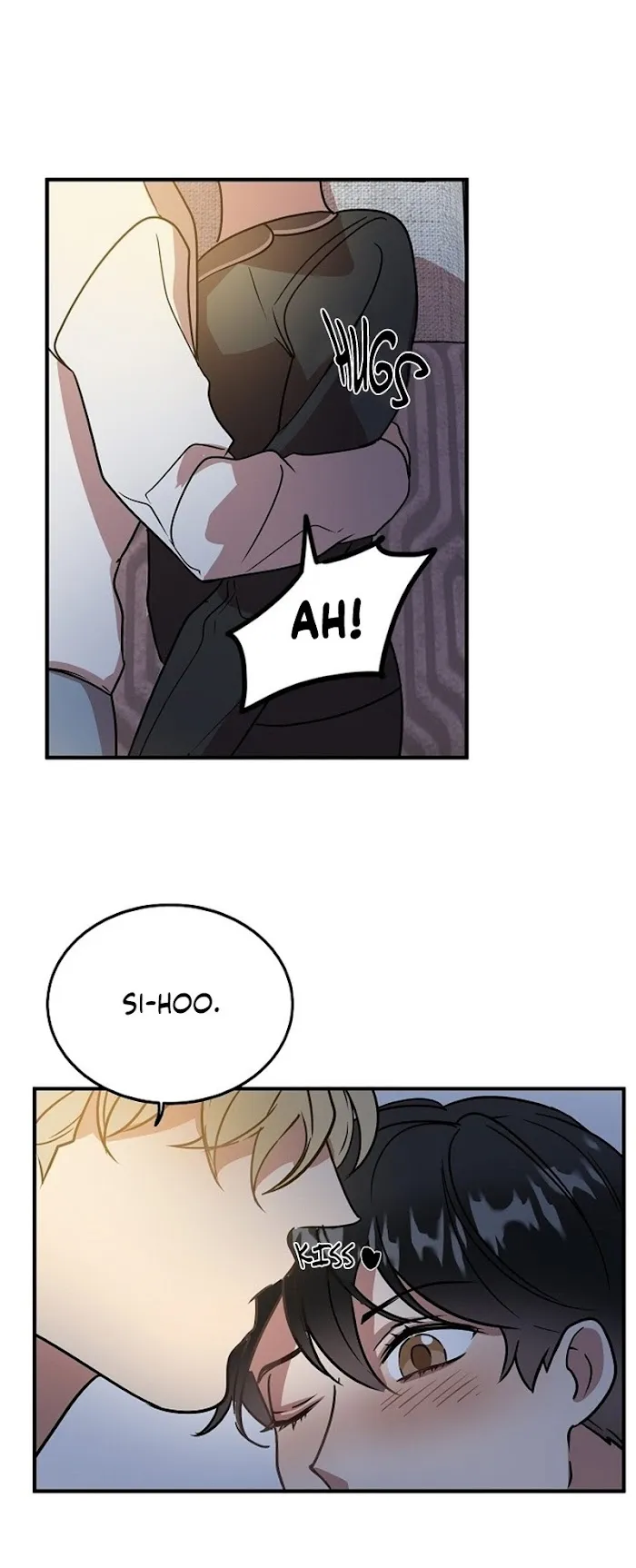 Love In The Underworld - Chapter 32 Page 20