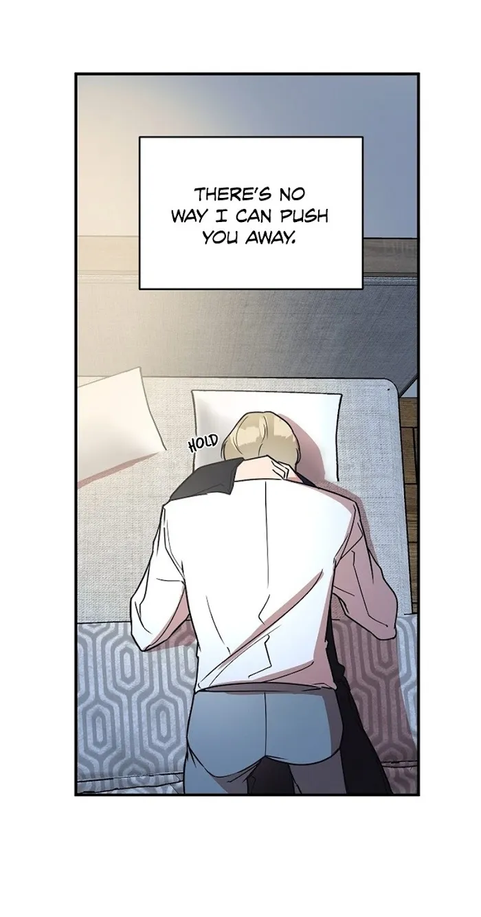Love In The Underworld - Chapter 32 Page 28