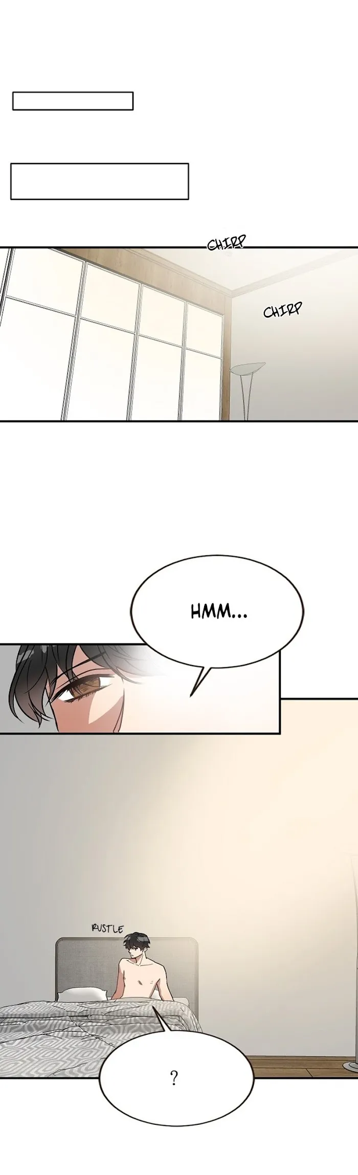 Love In The Underworld - Chapter 33 Page 5