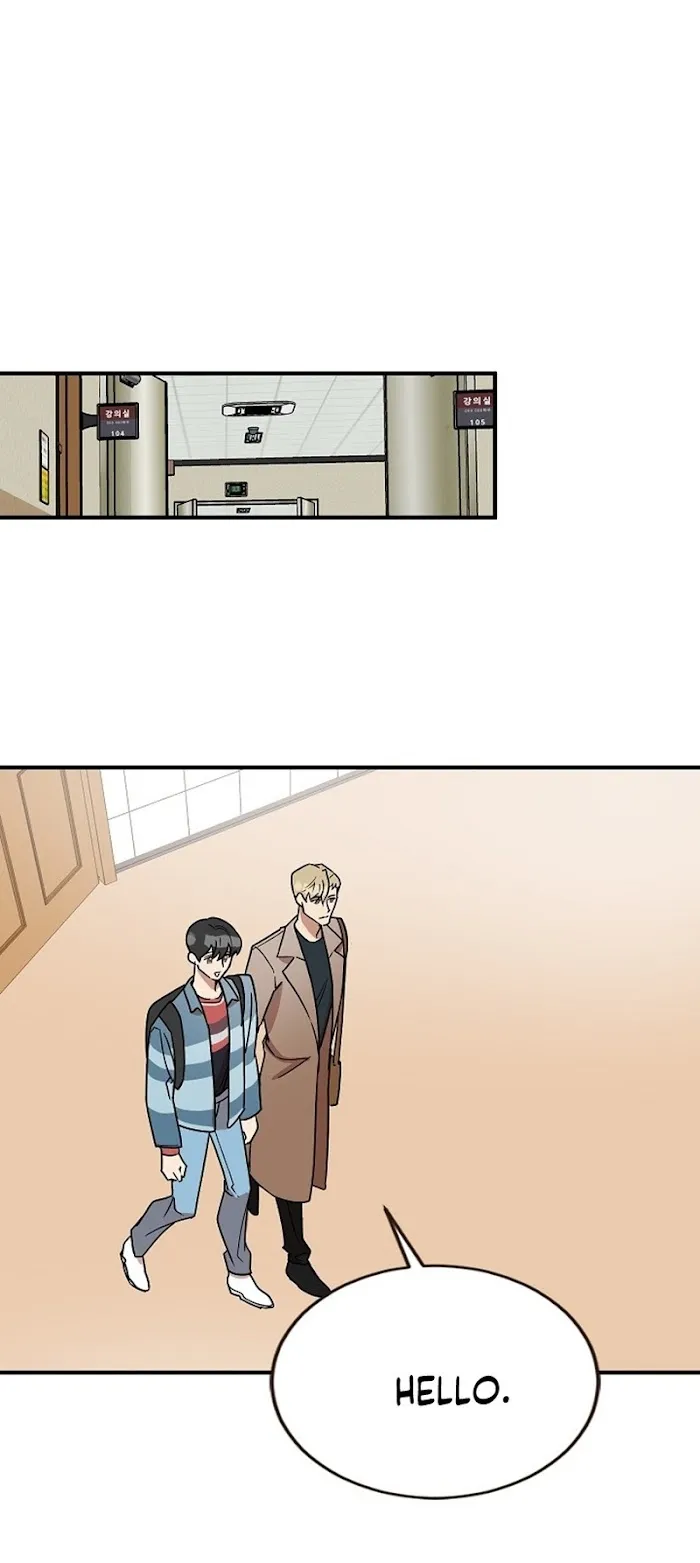 Love In The Underworld - Chapter 33 Page 14