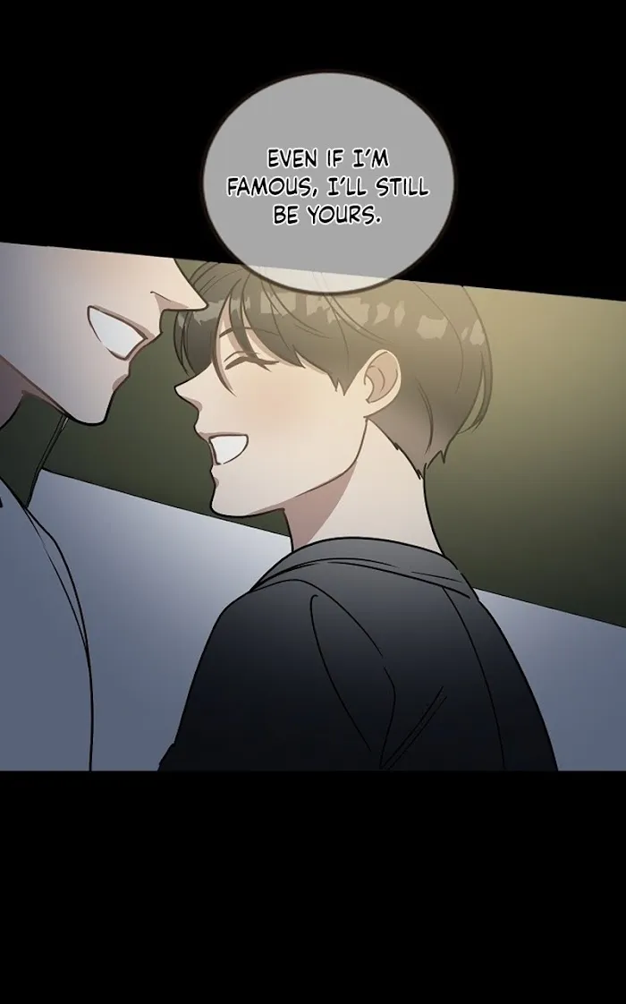 Love In The Underworld - Chapter 33 Page 25