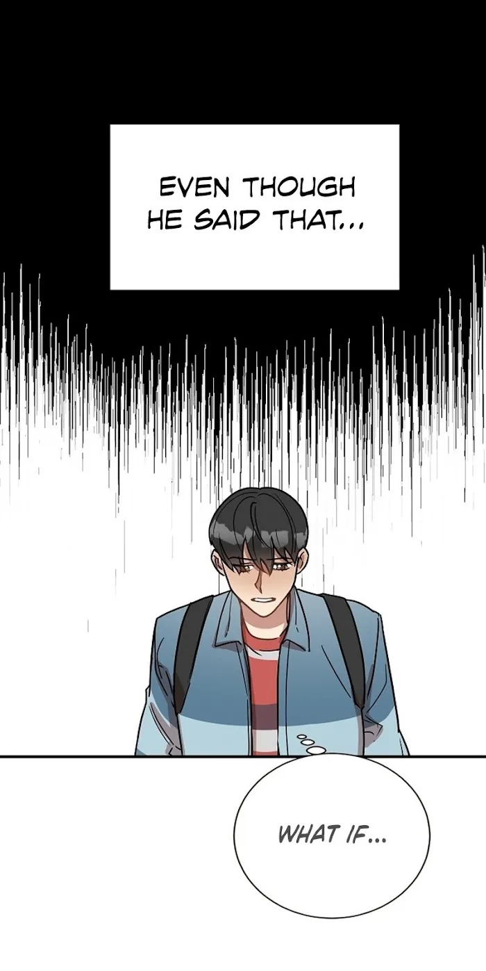 Love In The Underworld - Chapter 33 Page 26