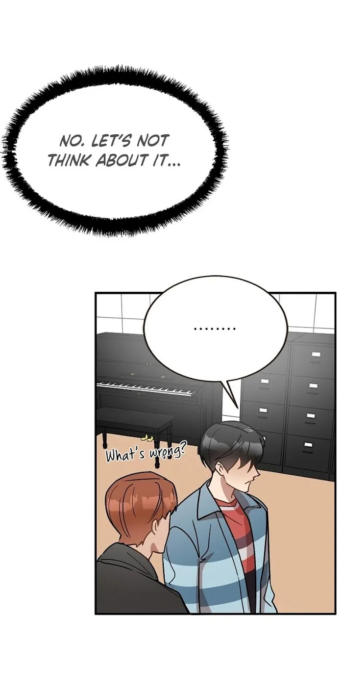 Love In The Underworld - Chapter 33 Page 27