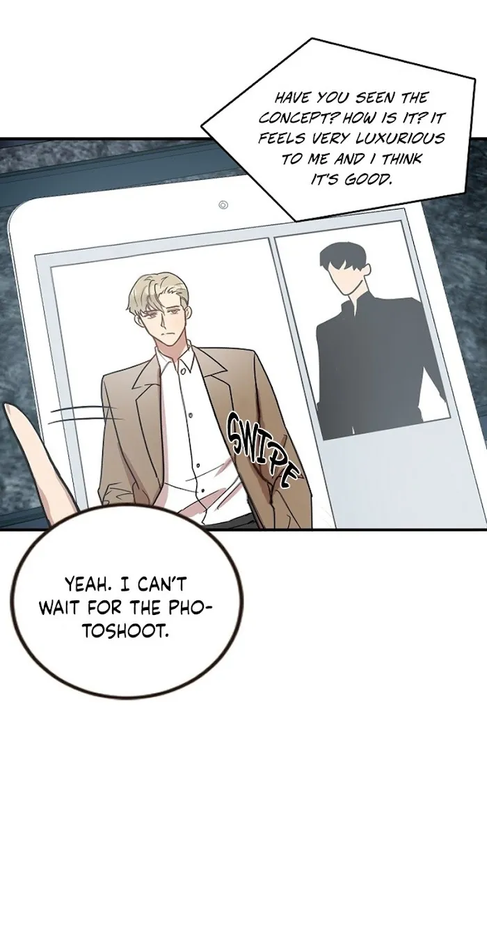 Love In The Underworld - Chapter 34 Page 4